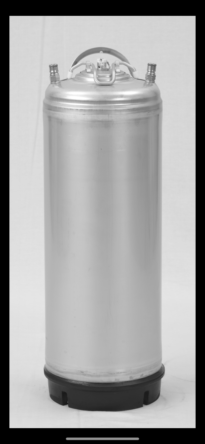 Triplej Premium 304ss 19l Cerradura De Bola Keg Ews Triplej Premium 304ss 19l Cerradura De Bola Keg Ews